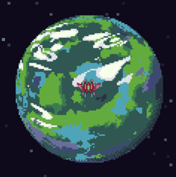 Voyagers: Genesis