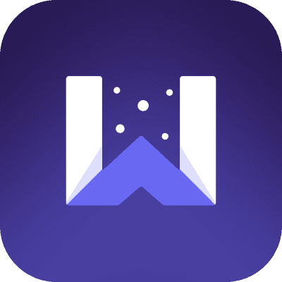 company logo