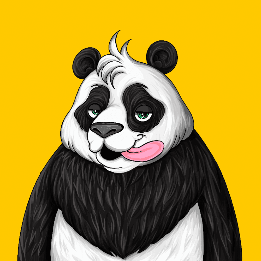 Wanna Panda