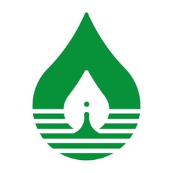 company logo