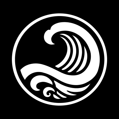 company logo