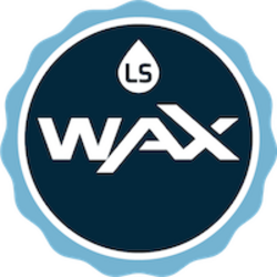 WaxFusion Staked WAX