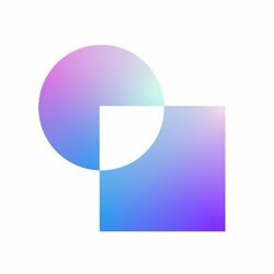 company logo