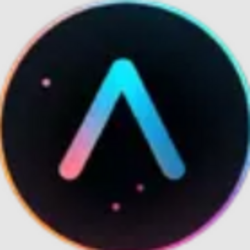 company logo