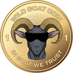 Wild Goat Coin