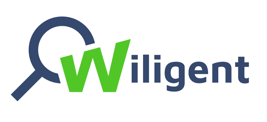 company logo
