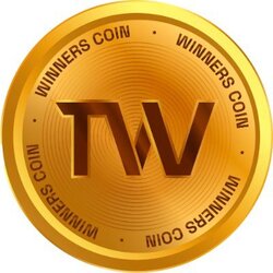 Winners Coin