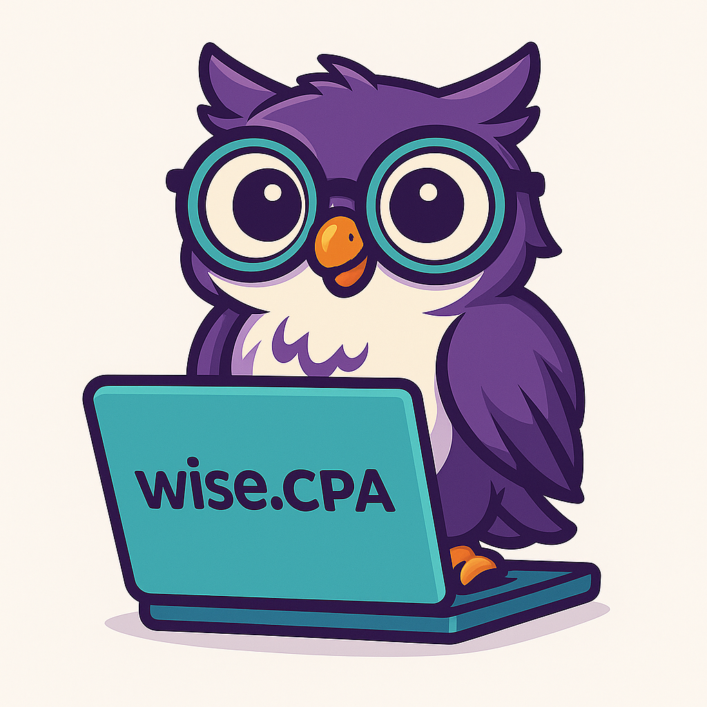 company logo
