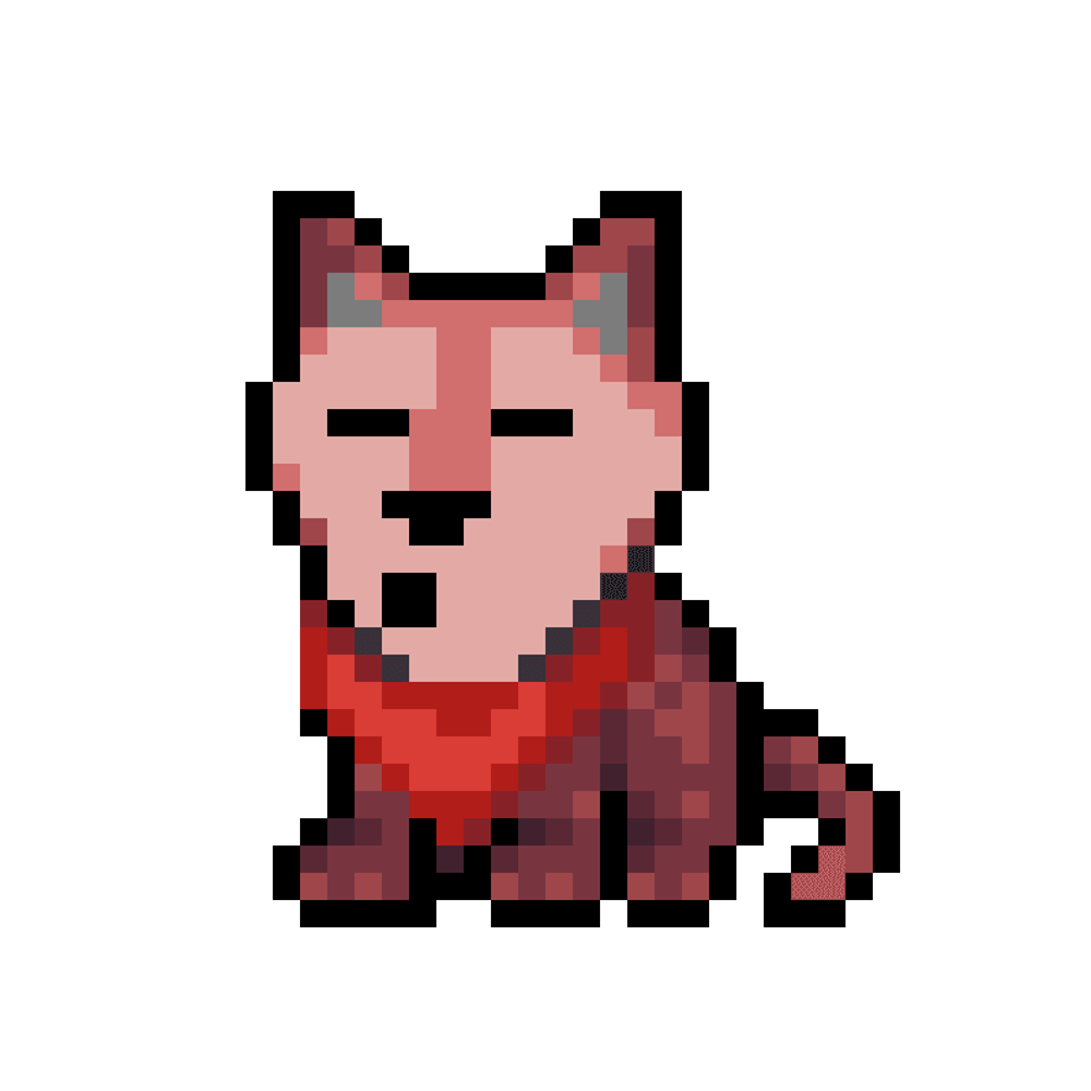 Wolf Game