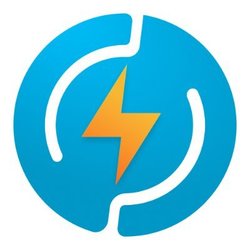 company logo