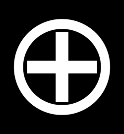 company logo