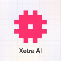 Xetra AI