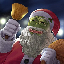 XMAS PEPE