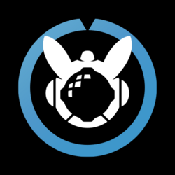 company logo