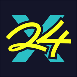 company logo