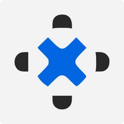 company logo
