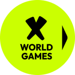 X World Games