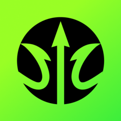 company logo
