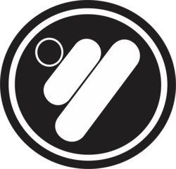 company logo
