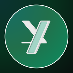 company logo