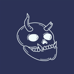 company logo