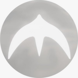 company logo