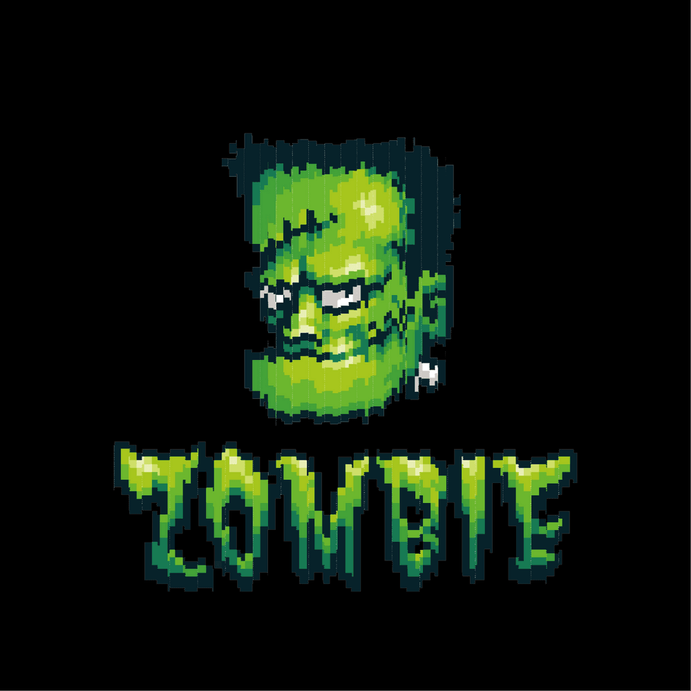 Zombie Lab Pass