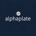 alphaplate