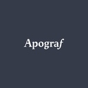 Apograf