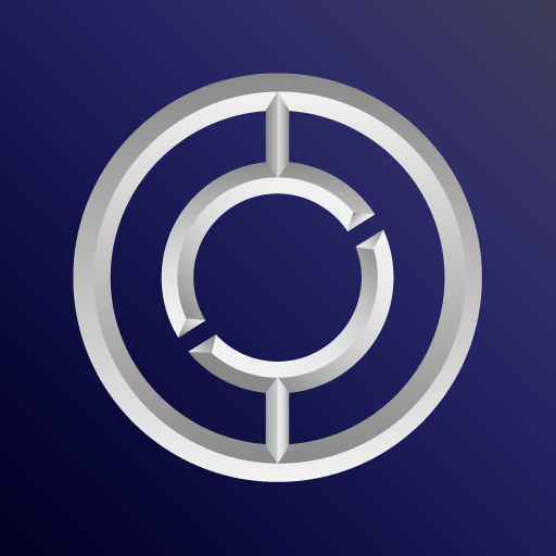 company logo