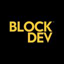 BLOCKDEV