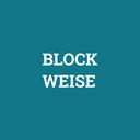 Blockweise