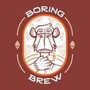 BoringBrew