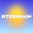 BTCDOMAIN