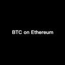 BTC on Ethereum