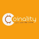 Coinality