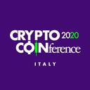 Crypto Coinference