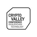 Crypto Valley Conference