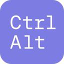 Ctrl Alt