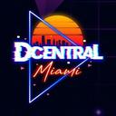 DCentral Con Miami