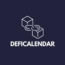 DefiCalendar