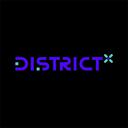 DISTRICTX