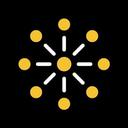 company logo