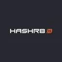 Hashr8 OS