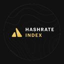 Hashrate Index