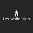 Hetavalidation