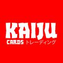 KAIJU CARDS