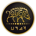 company logo