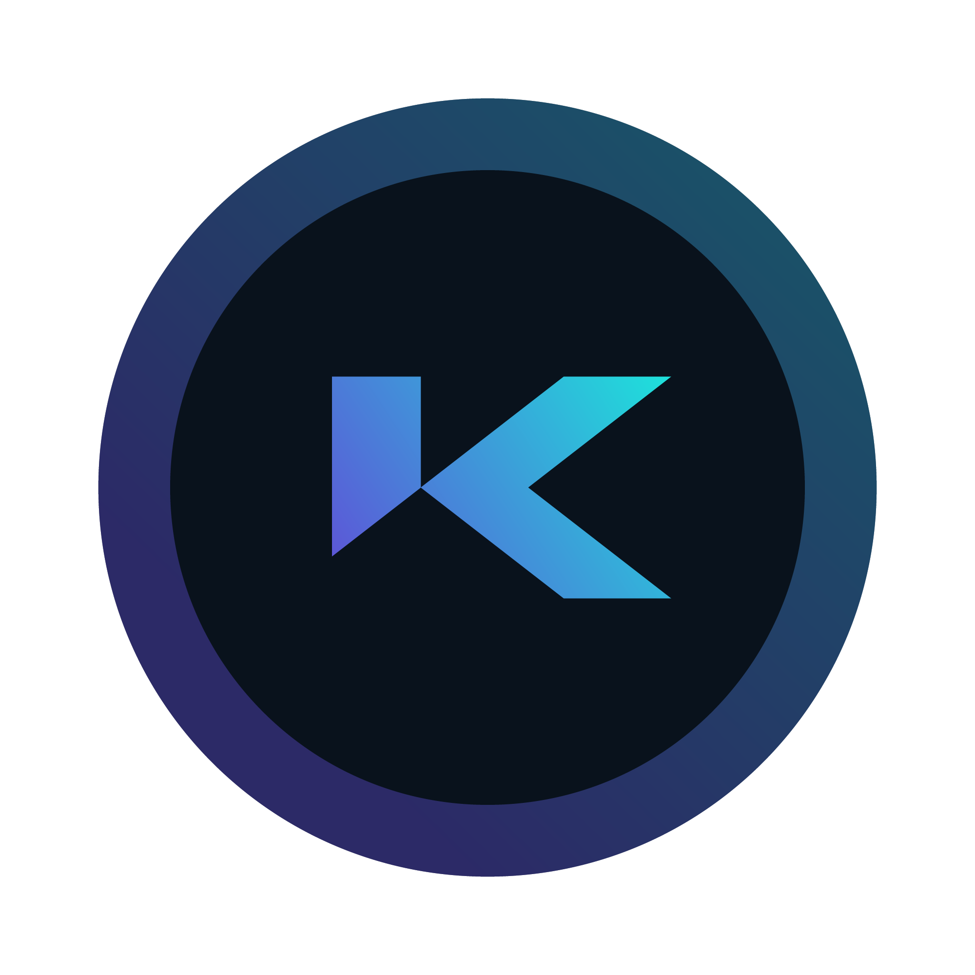 company logo