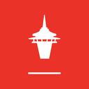 company logo